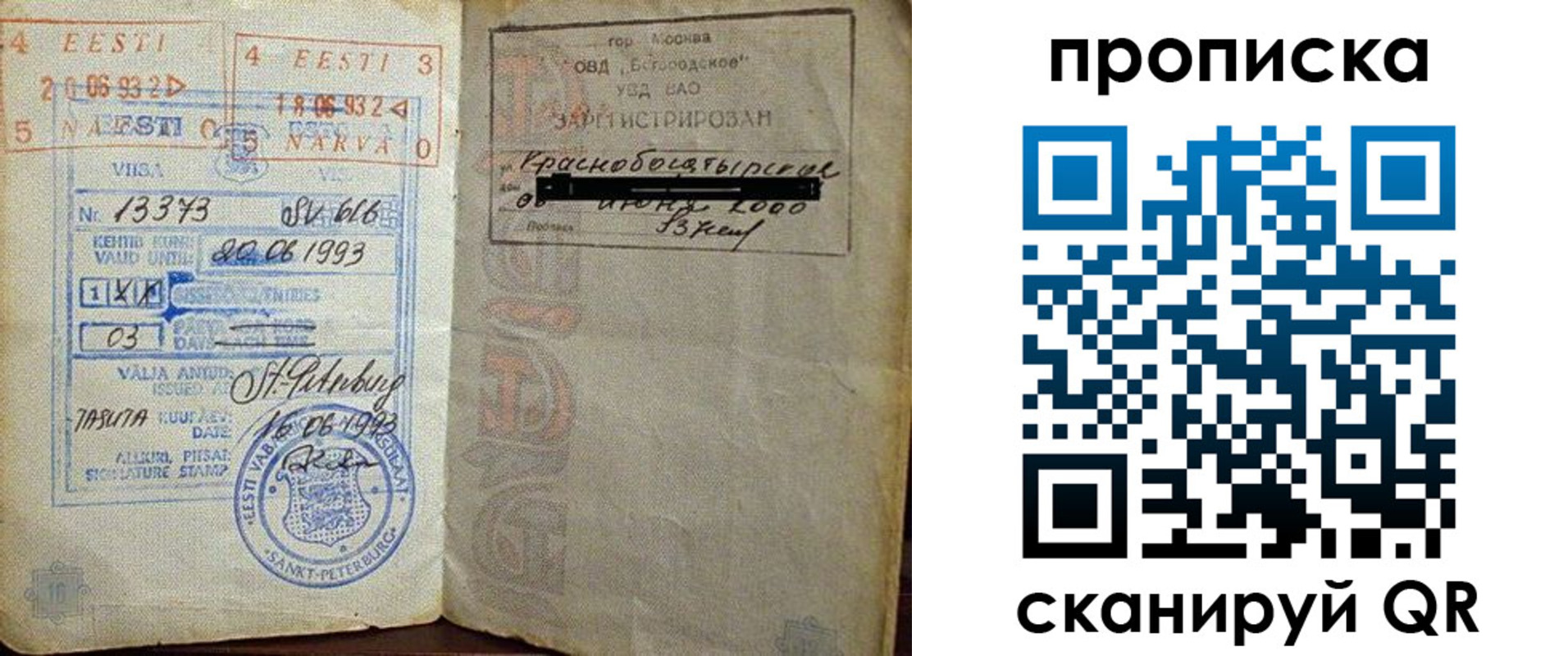 прописка для кредита в Мичуринске